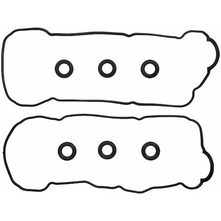 Fel-Pro Valve Cover Set, Vs50471R VS50471R